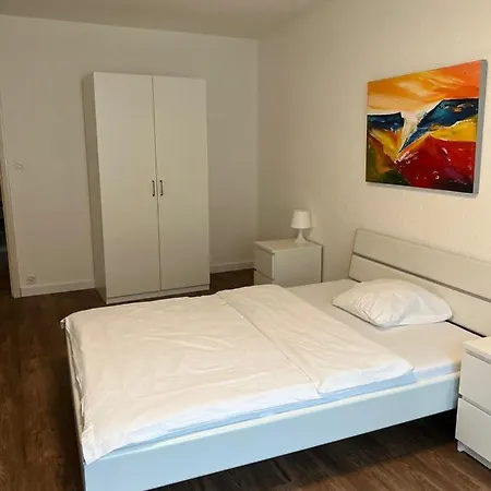Zimmer Mit Geteiltem Bad & Kueche Brugg  Exterior photo