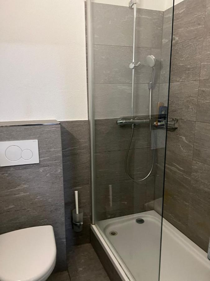 Apartment Mit Geteiltem Bad & Kueche Brugg (Aargau)