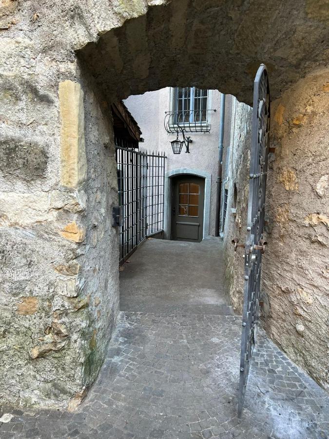 Mit Geteiltem Bad & Kueche Brugg (Aargau)
