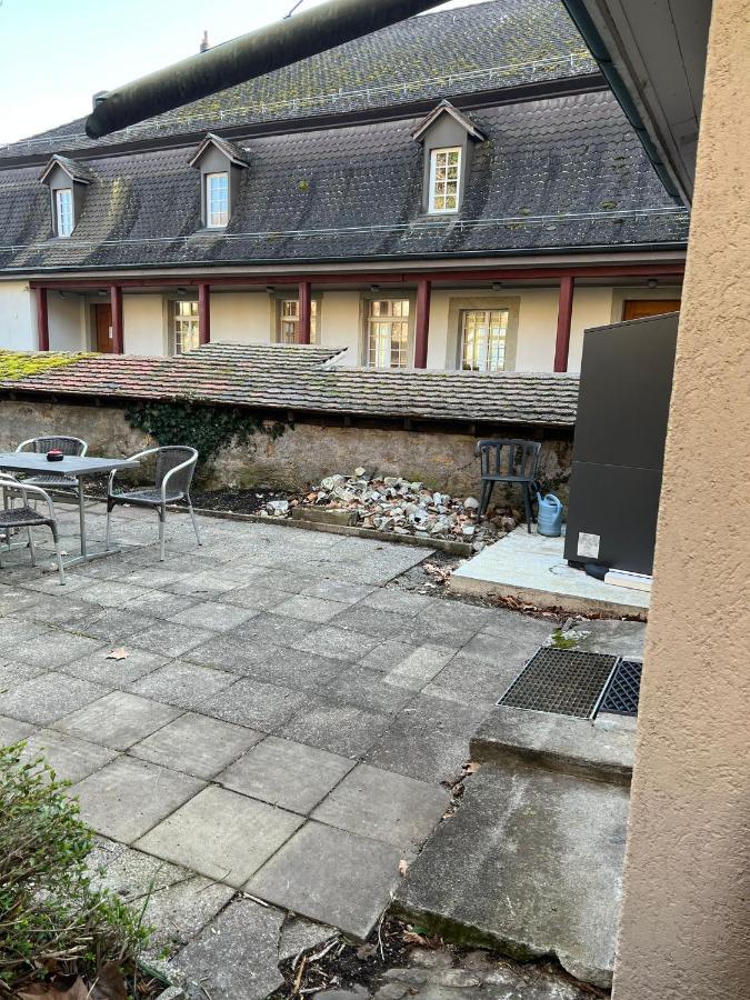 Mit Geteiltem Bad & Kueche * Brugg (Aargau)