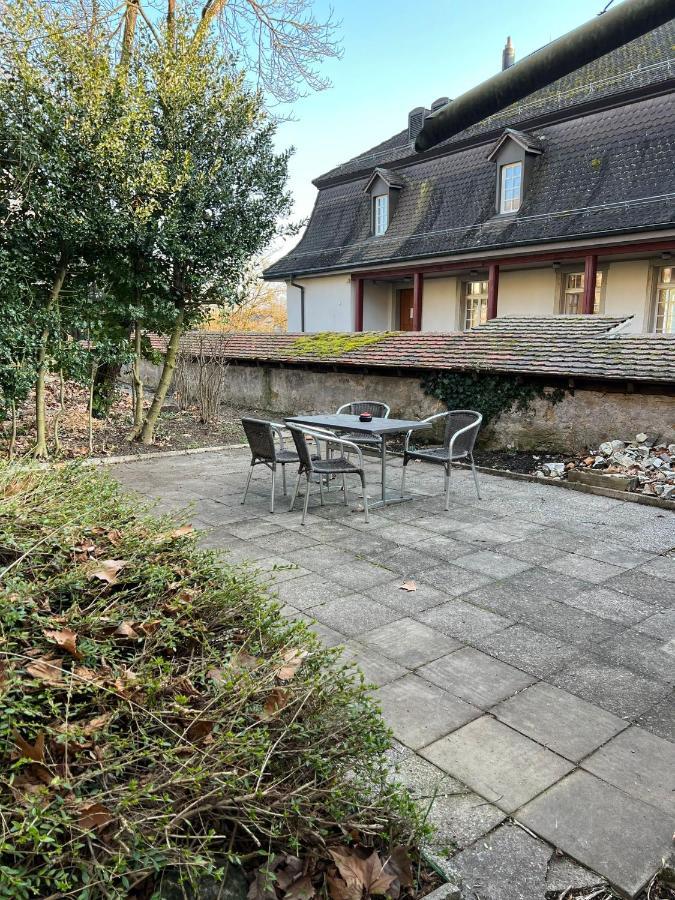 Apartment Mit Geteiltem Bad & Kueche Brugg (Aargau)